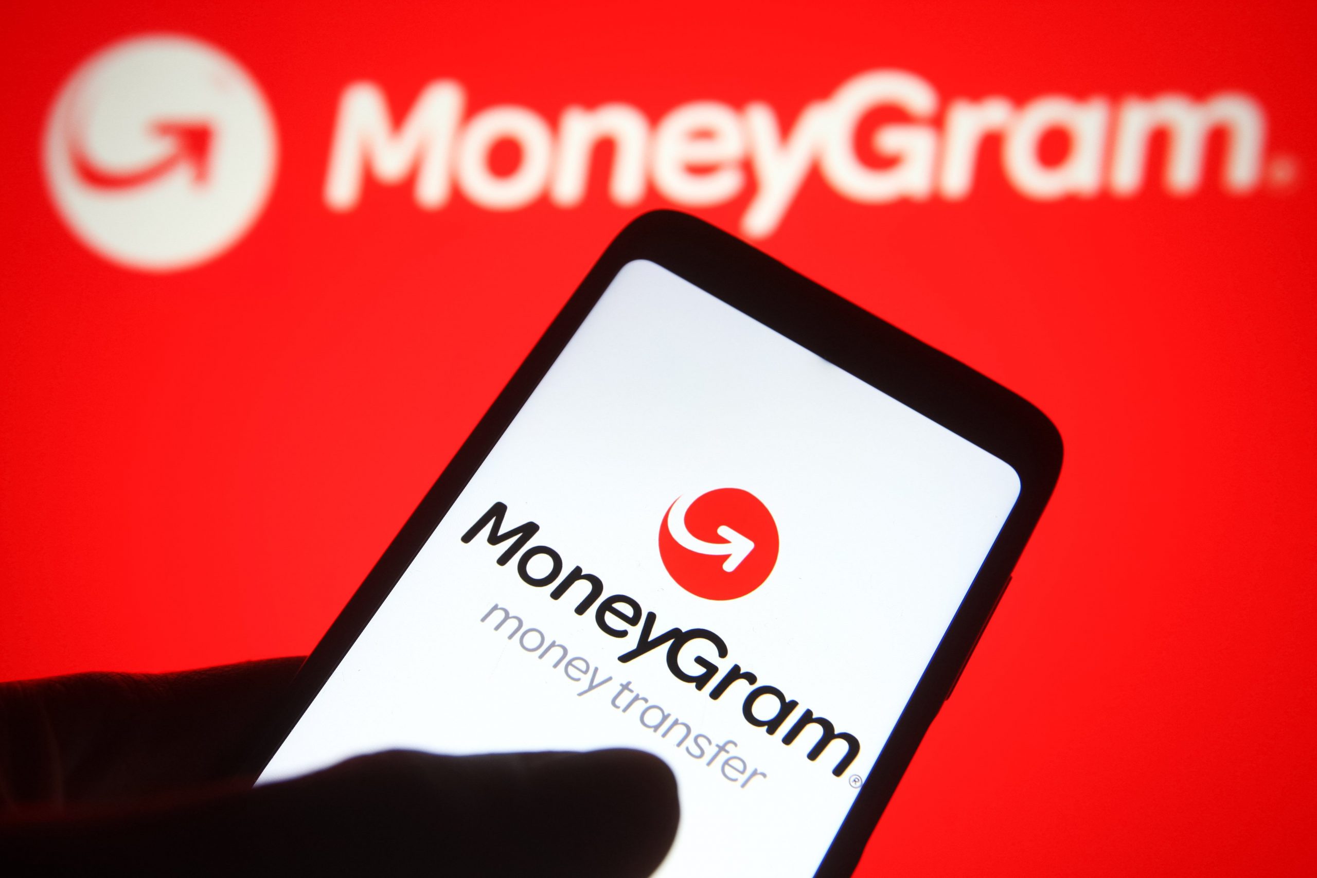 MoneyGram logo