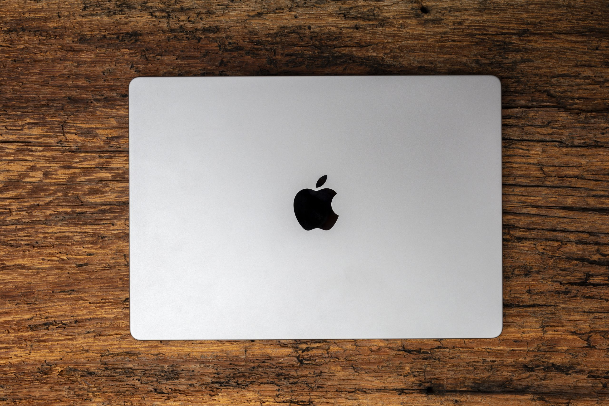 picture of a macbook