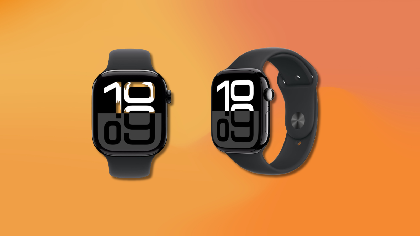 Apple watch 10