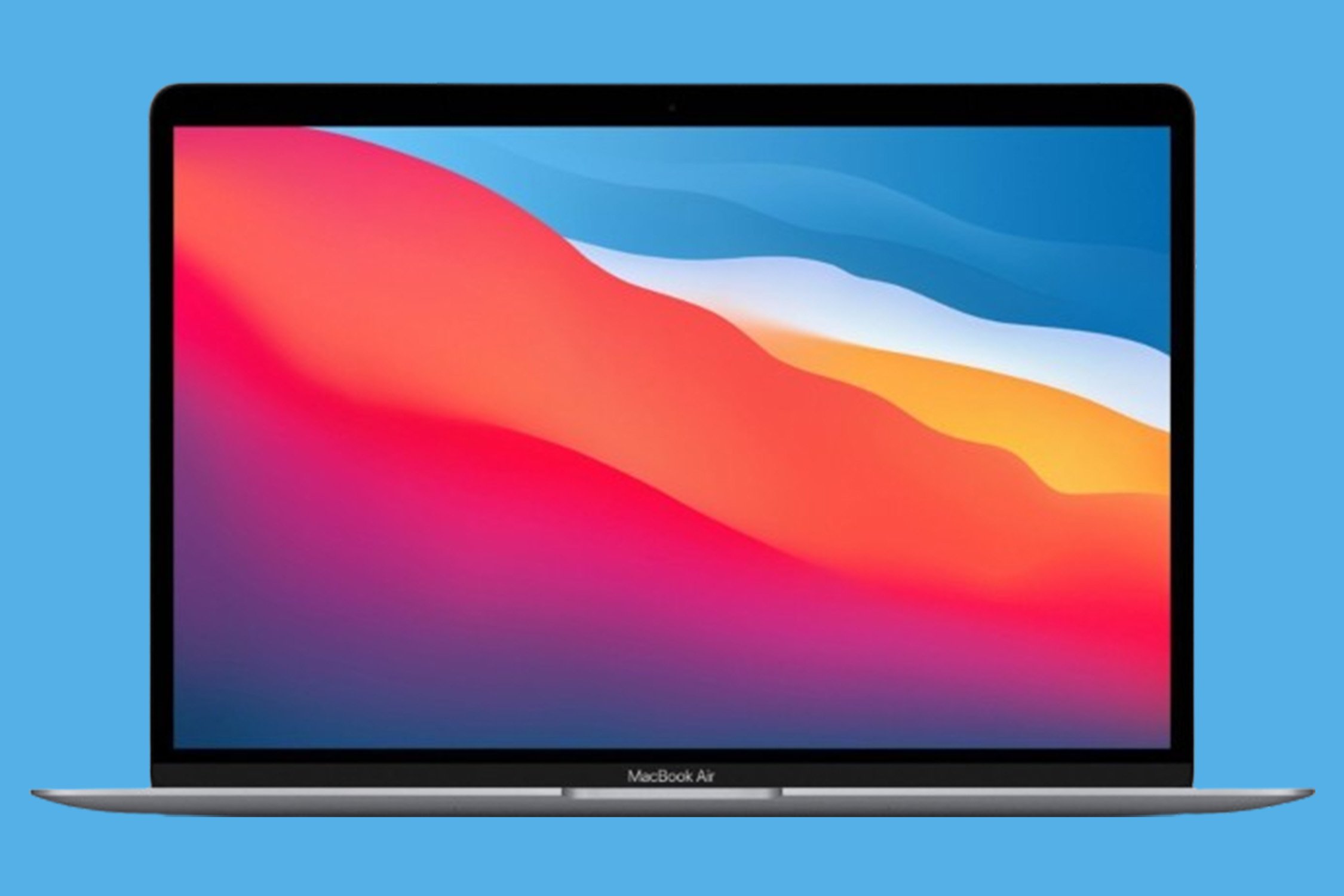 MacBook Air M1 (2020)