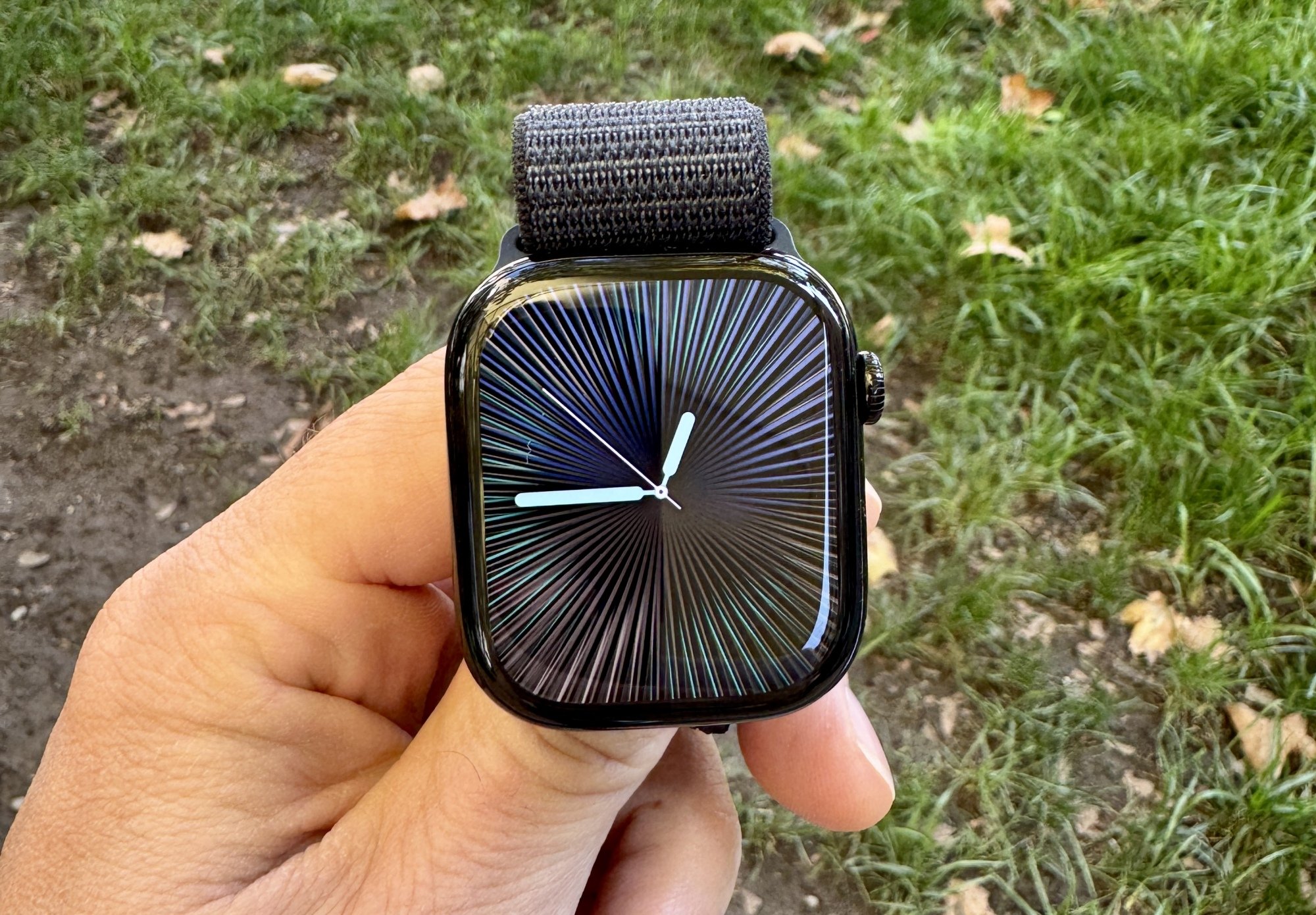 Apple Watch Series 10