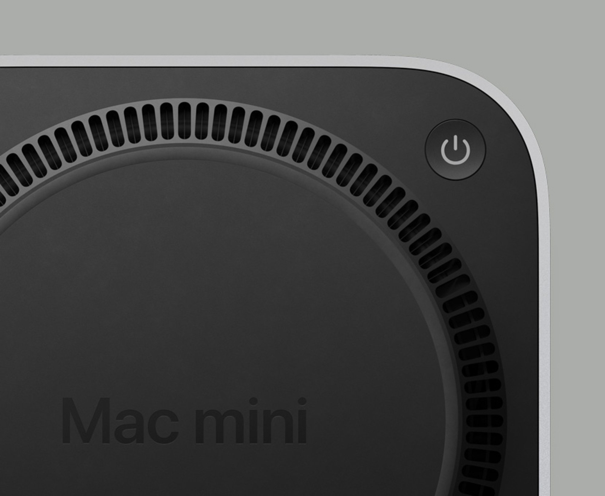 Apple Mac mini