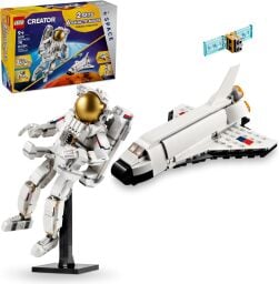 Lego Creator Space play pack