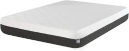 a sealy mattress on a white background