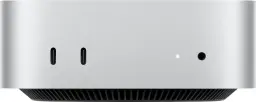 A Mac Mini with M4 chip