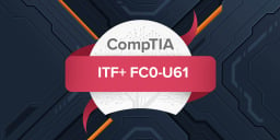 All-in-One CompTIA