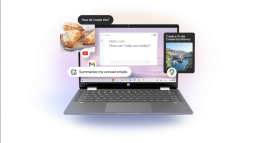 Google Chromebook promo image