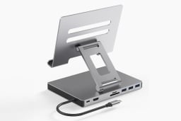 8-in-1 Docking Stand