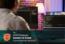 Premium Learn to Code