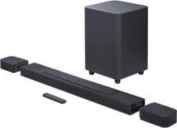 JBL Bar 9.1 - Channel Soundbar System 