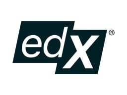 edX logo