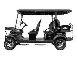 Phantom Golf Cart