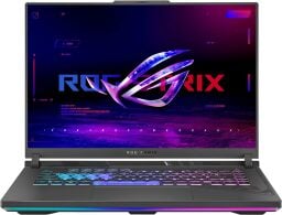 ASUS gaming laptop