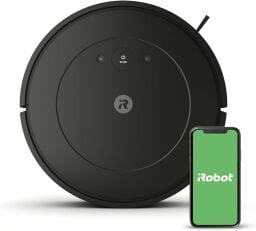 irobot vacuum