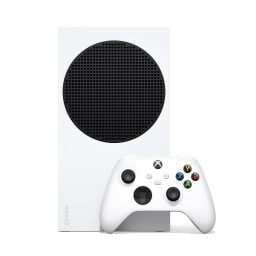 Xbox Series S console