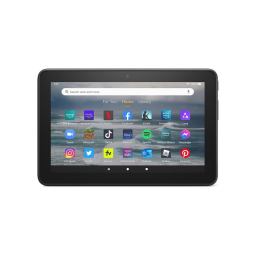 Amazon Fire 7 tablet 