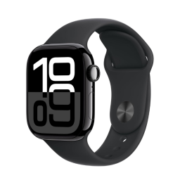 Apple Watch Series 10 on white background