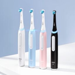 Oral-B iO Deep Clean