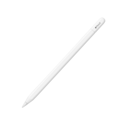 Apple Pencil (USB-C) on a white background