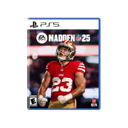 Madden NFL 25 (PS5) 