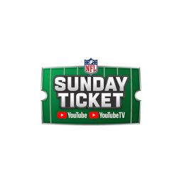 NFL Sunday Ticket logo 