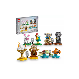 Lego Disney: Disney Duos (43226) set