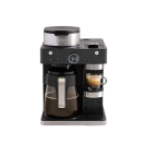 a ninja coffee and espresso maker