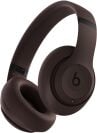 Beats Studio Pro in dark brown