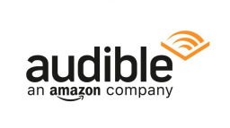 Audible logo