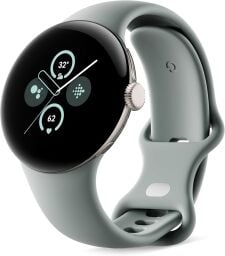 Google Pixel Watch 2