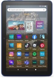 The 2024 Amazon Fire HD 8 tablet