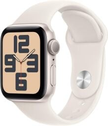 Apple Watch SE white