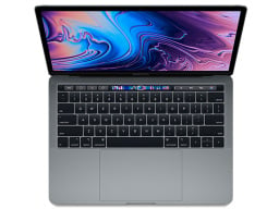 Apple MacBook Pro 13.3