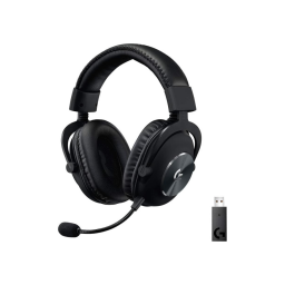 Logitech G Pro X gaming headset