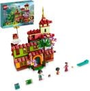 Lego Disney Encanto Madrigal Houe kit