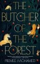 The cover of The Butcher of the Forest