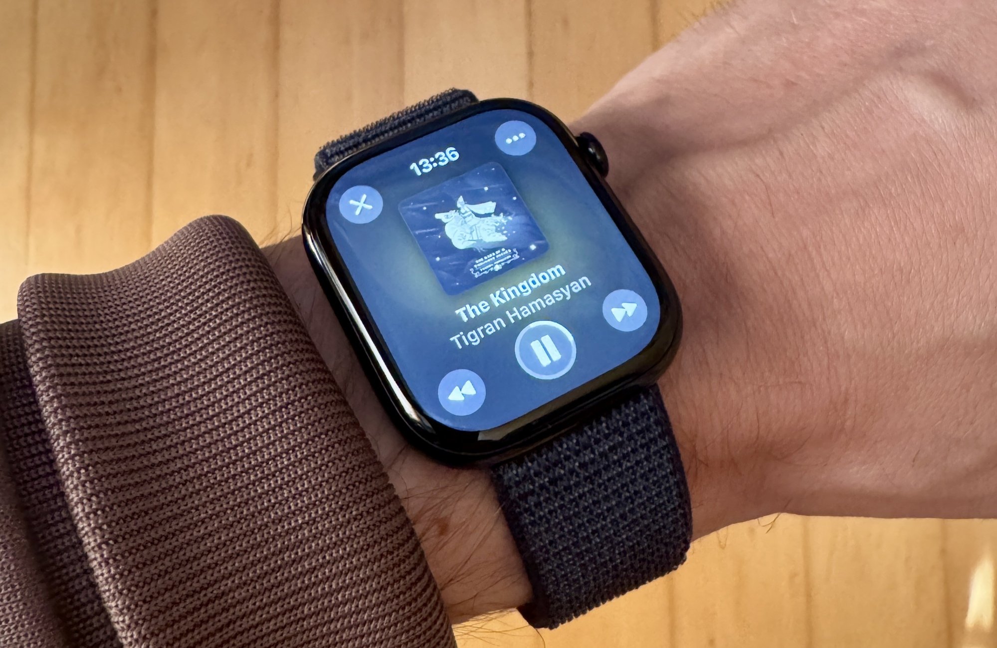 Apple Watch Series 10