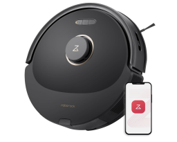 robot vacuum