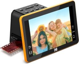 Kodak Slide N Scan Digital Film Scanner