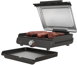 the ninja indoor grill and griddle 