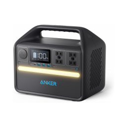 Anker PowerHouse 