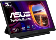 the asus zenscreen portable monitor