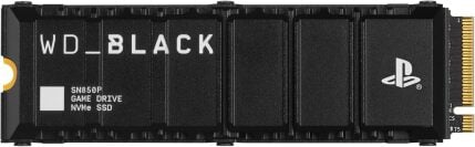 Picture of WD_BLACK 2TB SSD Storage Expansion for PS5