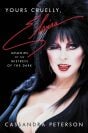 The cover of Yours Cruelly, Elvira