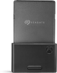 Seagate 2TB SSD Expansion Card for Xbox Series X/S