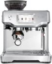 breville espresso machine with touch screen