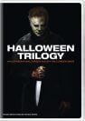 "Halloween" Trilogy cover