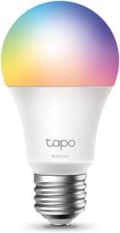 A Tapo TP-Link Smart Light Bulb