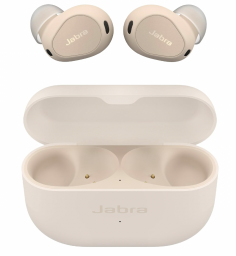 jabra elite 10 wireless earbuds