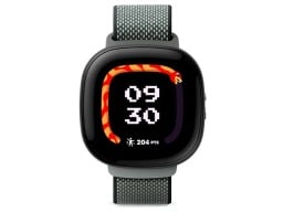 Fitbit Google Ace smartwatch for kids